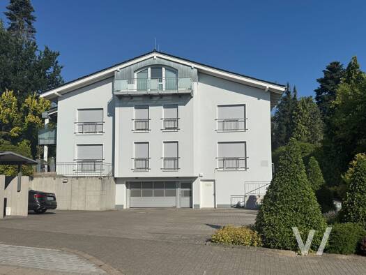 Wohnung zur Miete 790 € 2 Zimmer 95 m² Wadgassen 66787