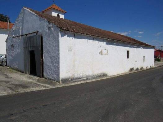 Haus zum Kauf 65.000 € 312,8 m² 312,8 m² Grundstück Rio Maior