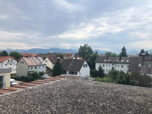 Penthouse zum Kauf provisionsfrei 620.000 € 6 Zimmer 300 m² Geschoss 2/3 frei ab sofort West Rosenheim 83024