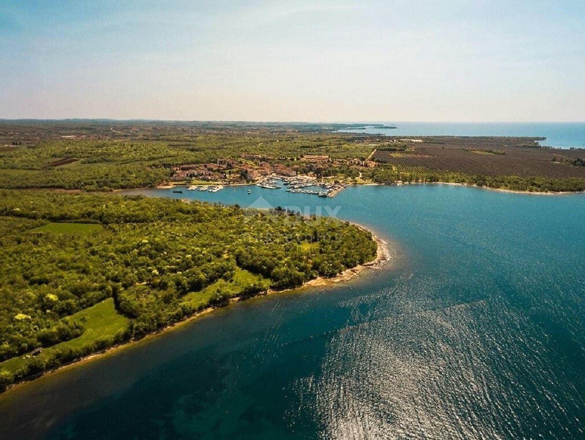 Land-/Forstwirtschaft zum Kauf 180.000 € Porec center 52440