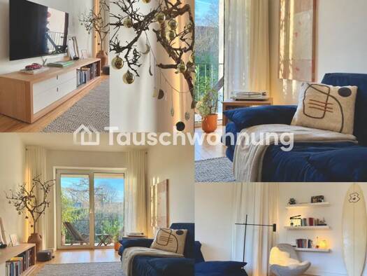 Wohnung zur Miete Tauschwohnung 880 € 2 Zimmer 55 m² Osdorf Altona 22549