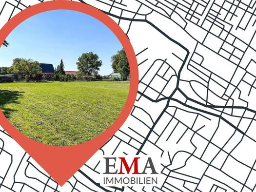 Grundstück zum Kauf 120.000 € 755 m² Grundstück Nauen 14641