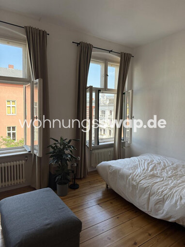 Studio zur Miete 400 € 1 Zimmer 30 m² 4. Geschoss Schöneberg 10781