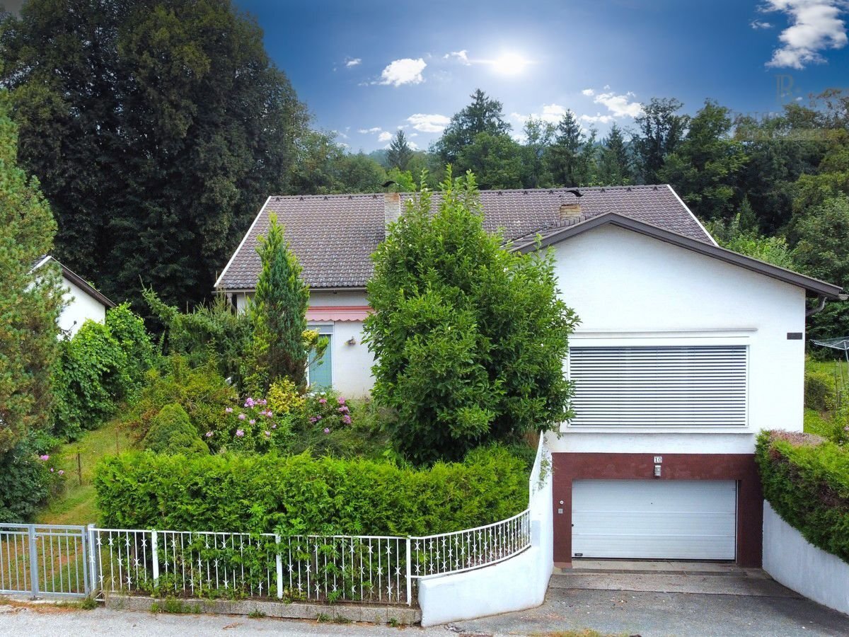 Mehrfamilienhaus zum Kauf 399.800 € 5 Zimmer 181,2 m²<br/>Wohnfläche 728 m²<br/>Grundstück Wölfnitz Klagenfurt,09.Bez.: Wölfnitz 9061