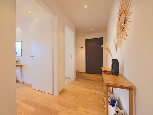 Wohnung zur Miete 1.188 € 2 Zimmer 61,8 m² frei ab 01.06.2026 Wolfratshausen 82515