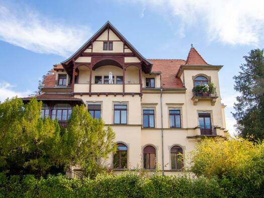 Wohnung zum Kauf 499.000 € 4 Zimmer 119 m² 2. Geschoss Blasewitz Dresden 01309