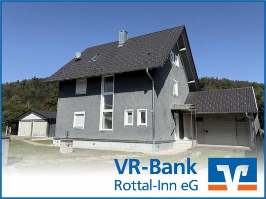 Einfamilienhaus zum Kauf 275.000 € 4 Zimmer 103 m² 800 m² Grundstück Julbach Julbach 84387