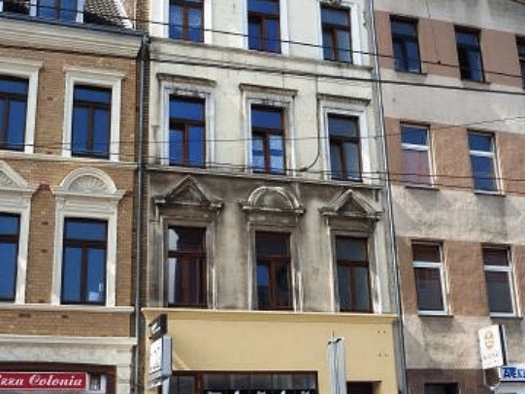 Gewerbeobjekt zum Kauf als Kapitalanlage geeignet 963.000 € 18 Zimmer 295 m² 187 m² Grundstück Subbelrather Str. Ehrenfeld Ehrenfeld 50825