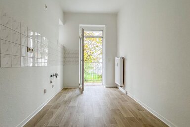 Wohnung zur Miete 265 € 2 Zimmer 54 m² EG Horststraße 2 Kappel 822 Chemnitz 09119