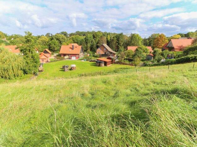 Grundstück zum Kauf provisionsfrei 60.000 € 1.359,1 m² Grundstück Uchtdorf Rinteln 31737