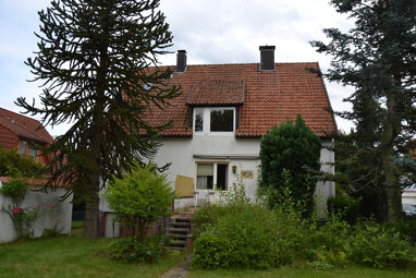 Mehrfamilienhaus zum Kauf 265.000 € 6 Zimmer 150 m² 922 m² Grundstück Barsinghausen - Süd Barsinghausen 30890