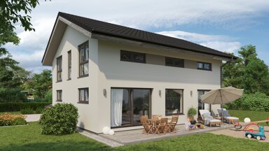 Einfamilienhaus zum Kauf provisionsfrei 5 Zimmer 150 m² Riedböhringen Blumberg 78176