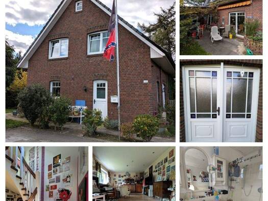 Einfamilienhaus zum Kauf 398.000 € 6 Zimmer 150 m² 450 m² Grundstück Bad Zwischenahn II Bad Zwischenahn 26160