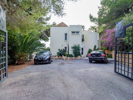 Chalet zum Kauf 525.000 € 4 Zimmer 215 m² 946 m² Grundstück Callosa d'en Sarrià 03510