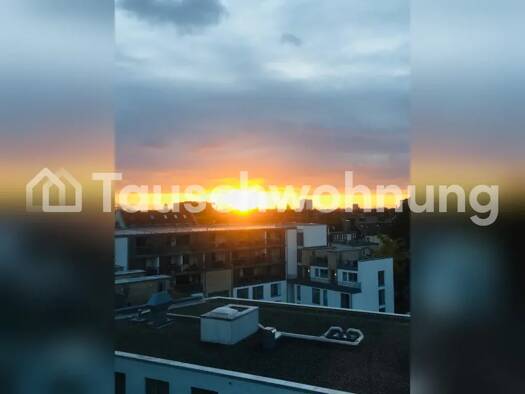 Wohnung zur Miete Tauschwohnung 2.420 € 4 Zimmer 127 m² 5. Geschoss Alsterdorf Hamburg 22303