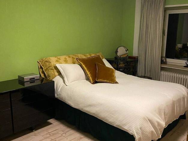 Studio zur Miete Wohnen auf Zeit 1.200 € 1 Zimmer 76 m² frei ab sofort Hundheim Morbach 54497