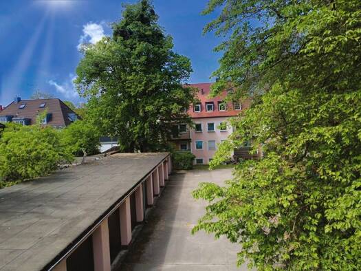 Mehrfamilienhaus zum Kauf 18 Zimmer 518 m² 1.140 m² Grundstück Ramersdorf-Perlach München 81539