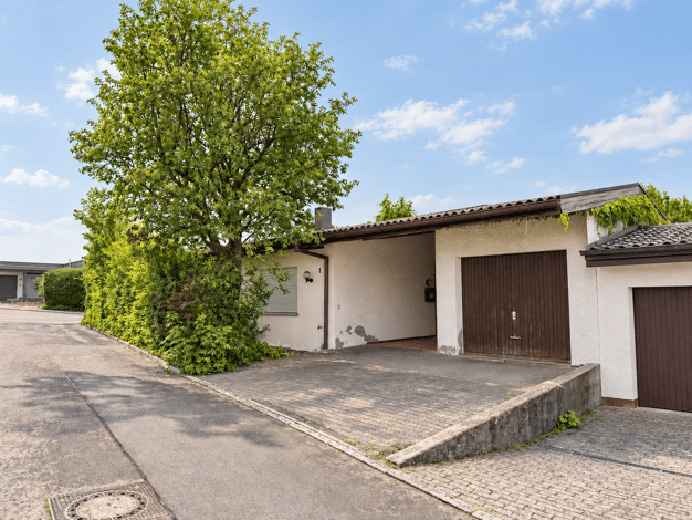 Mehrfamilienhaus zum Kauf 780.000 € 7 Zimmer 220 m² 551 m² Grundstück frei ab sofort Ailingen Friedrichshafen 88048