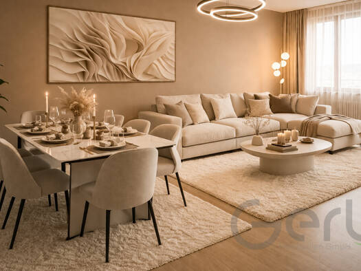 Terrassenwohnung zum Kauf 380.000 € 3 Zimmer 75,7 m² Liefering II Salzburg 5020