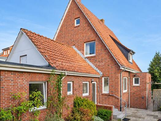 Einfamilienhaus zum Kauf 289.000 € 7 Zimmer 170 m² 551 m² Grundstück Papenburg Papenburg 26871