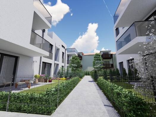 Wohnung zum Kauf 357.996 € 3 Zimmer 66,3 m² Groß-Enzersdorf 2301