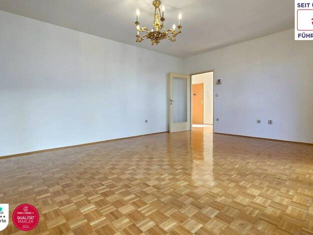 Wohnung zum Kauf 319.000 € 3 Zimmer 101 m² 1. Geschoss Baden 2500