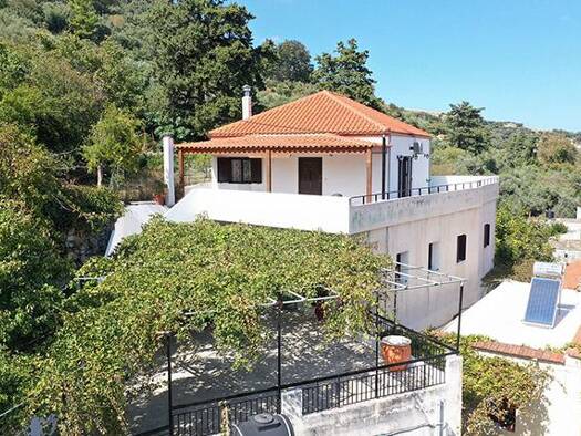 Haus zum Kauf 430.000 € 5 Zimmer 310 m² 472 m² Grundstück Kreta Municipality of Kissamos 734 00