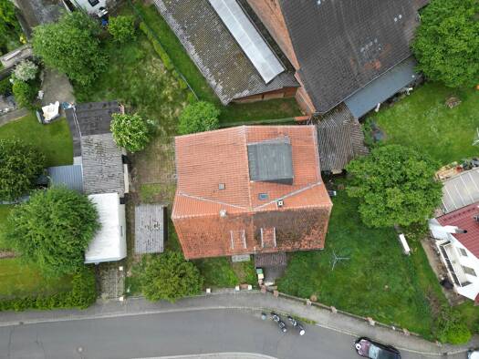 Grundstück zum Kauf 240.000 € 565 m² Grundstück Eichen Nidderau 61130
