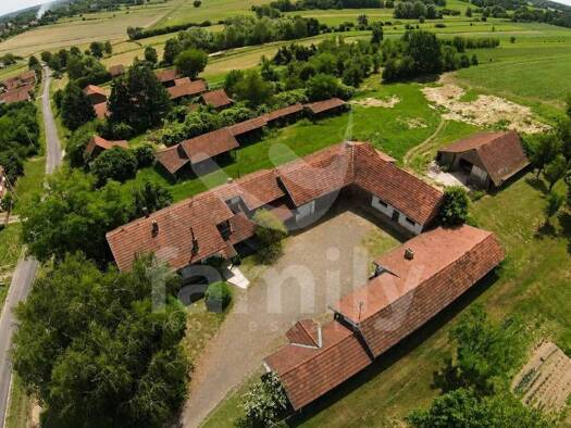 Haus zum Kauf 60.000 € 3 Zimmer 1.550 m² Veliki Grdjevac