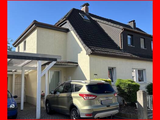 Doppelhaushälfte zum Kauf 235.000 € 5,5 Zimmer 145 m² 422 m² Grundstück Alfeld Alfeld (Leine) 31061