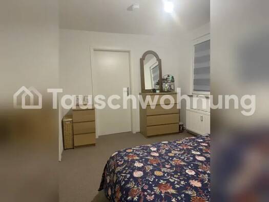 Wohnung zur Miete Tauschwohnung 395 € 3 Zimmer 45 m² Fähr-Lobbendorf Nord 28755