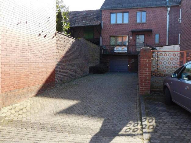 Einfamilienhaus zum Kauf provisionsfrei 128.000 € 4 Zimmer 96 m² 290 m² Grundstück Kreuzstr. 32 Puffendorf Baesweiler 52499