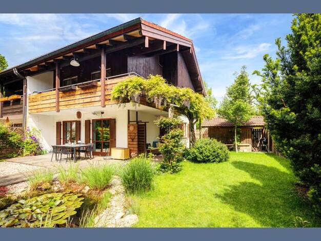Haus zur Miete 2.557 € 5 Zimmer 140 m² Weyarn Weyarn 83629