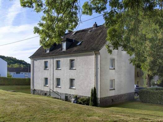 Wohnung zur Miete 479 € 2 Zimmer 48,7 m² EG Herderstraße 13 Montabaur 56410