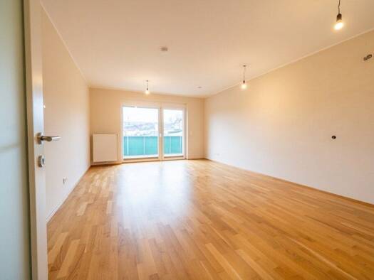 Wohnung zur Miete 625 € 2 Zimmer 56,9 m² 1. Geschoss Bäckerberg Euratsfeld 3324