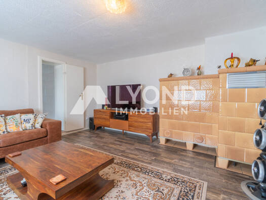 Mehrfamilienhaus zum Kauf 115.000 € 7 Zimmer 243,7 m² 130 m² Grundstück Uftrungen Südharz (Uftrungen) 06536