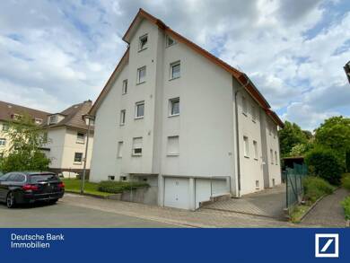 Wohnung zum Kauf 175.000 € 2 Zimmer 70 m² Souterrain Herford-Stadt Herford 32049