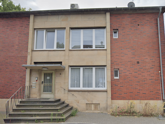 Wohnung zur Miete 1.000 € 4 Zimmer 120 m² Geschoss 1/2 frei ab 01.01.2027 Aldenrade Walsum 47179
