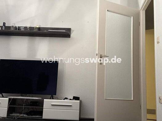 Studio zur Miete Tauschwohnung 544 € 1 Zimmer 44 m² 4. Geschoss Reinickendorf Berlin 13407