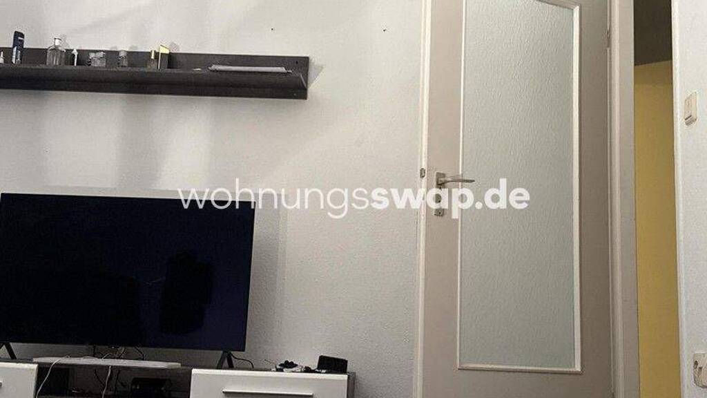 Studio zur Miete Tauschwohnung 544 € 1 Zimmer 44 m² 4. Geschoss Reinickendorf Berlin 13407