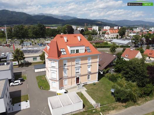 Wohnung zur Miete 576 € 3 Zimmer 84,5 m² 2. Geschoss Knittelfeld 8720