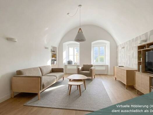 Wohnung zur Miete 1.375 € 3 Zimmer 96 m² 1. Geschoss frei ab 01.01.2027 Radstadt 5550