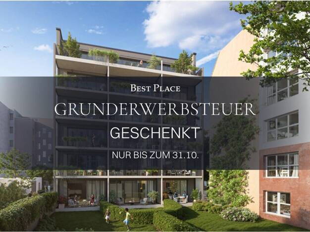 Wohnung zum Kauf - Neubau provisionsfrei 848.000 € 2 Zimmer 74,4 m² 5. Geschoss Warschauer Straße 10 Friedrichshain Berlin 10243