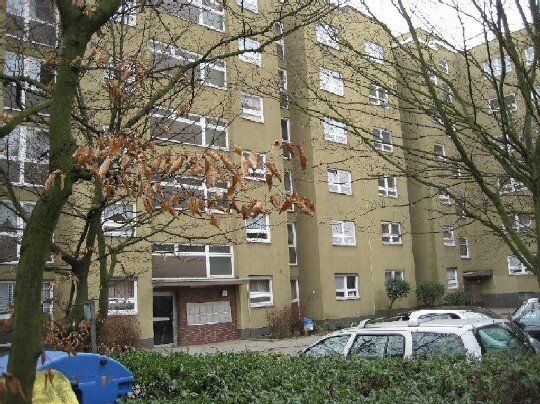 Wohnung zur Miete 1.199 € 4 Zimmer 93,3 m²<br/>Wohnfläche 5.<br/>Geschoss 11.01.2025<br/>Verfügbarkeit John-Locke-Str. 34 Lichtenrade Berlin 12305