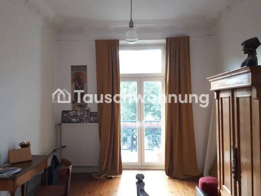 Wohnung zur Miete Tauschwohnung 690 € 2 Zimmer 50 m² 2. Geschoss Niendorf Eimsbüttel 20259