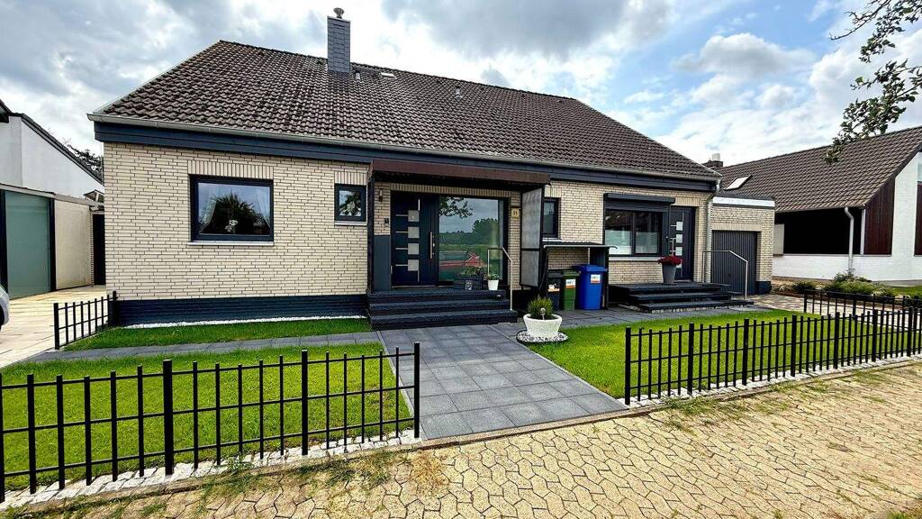 Ideal für die Großfamilie- Großzügiges wohnen in See Nähe