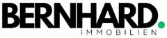 BERNHARD IMMOBILIEN logo