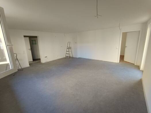 Terrassenwohnung zur Miete 660 € 2 Zimmer 60 m² Geschoss 1/1 frei ab 01.12.2026 Enkenbach-Alsenborn 67677