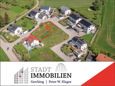 Grundstück zum Kauf 260.000 € 316 m² Grundstück Karl-Huber-Weg 15 Dorfen Dorfen 84405