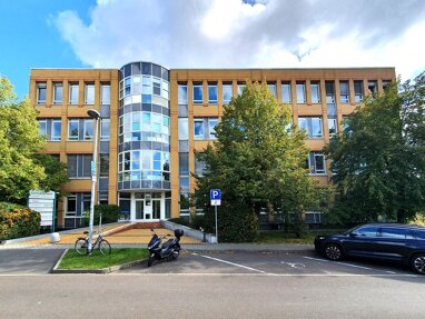 Bürogebäude zur Miete provisionsfrei 1.182 € 4 Zimmer 131,4 m² Bürofläche Druckereistraße 4 Wahren Leipzig 04159